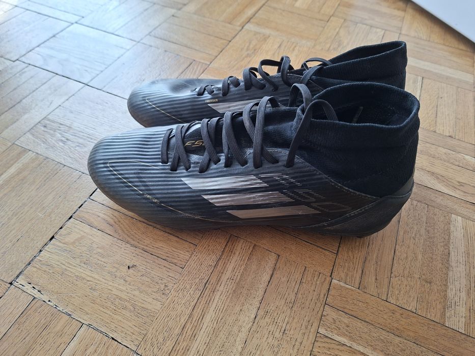Buty F50 Pro FG korki sportowe adidas
