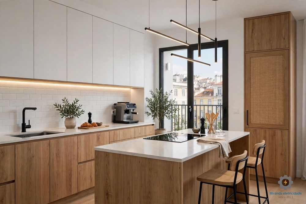 Remodelação de Casas e Apartamentos