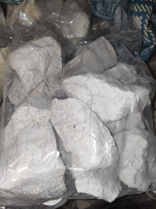 Вапно гарне біле