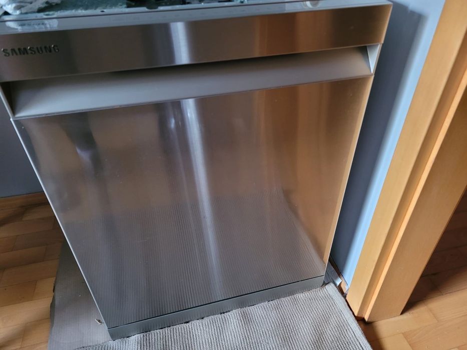 Zmywarka Samsung używana