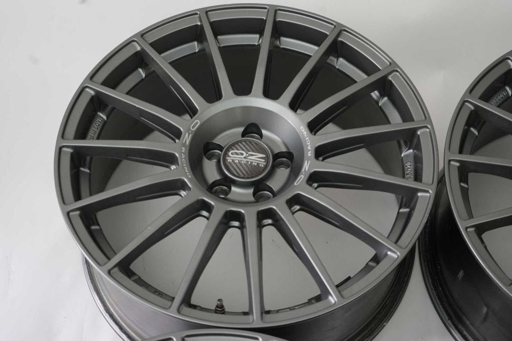 Alufelgi Felgi OZ Racing LM 5x108 8,5J ET40 R20 Volvo Ford Jaguar