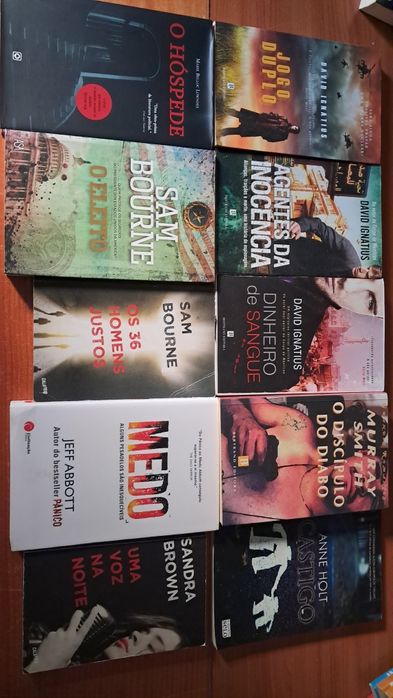 Literatura policial 1