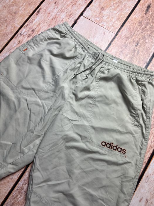 Adidas spodenki