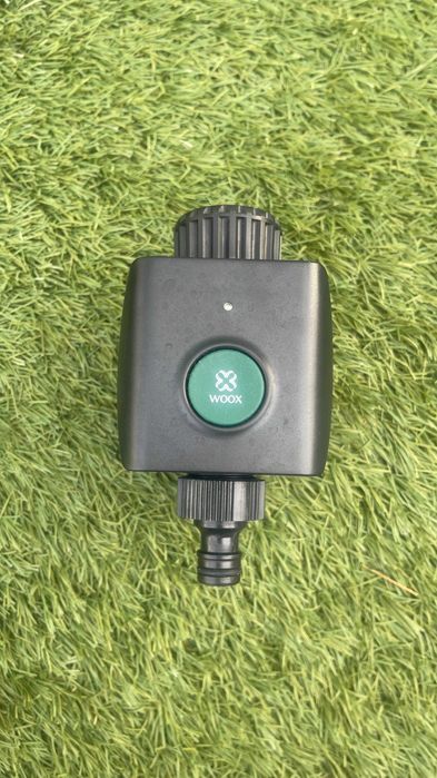 Woox Wifi Temporizador de Irrigação