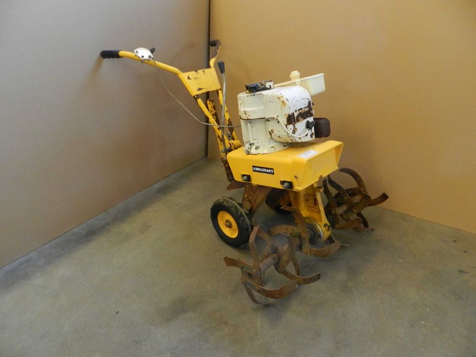 glebogryzarka bullcraft