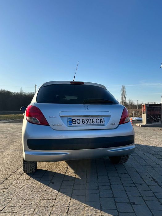 Продам Peugeot  207