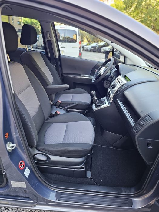 Mazda 5 2.0 CD 7 Lugares iuc barato