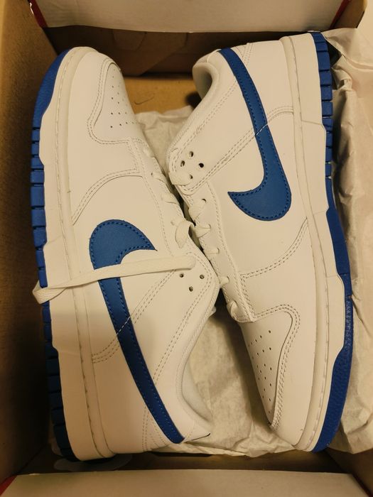 Nike dunk low retro
