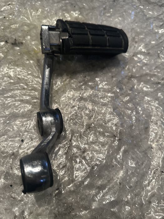 Podnóżek Yamaha Virago 750 XV 750 Set Mocowanie Uchwyt M515