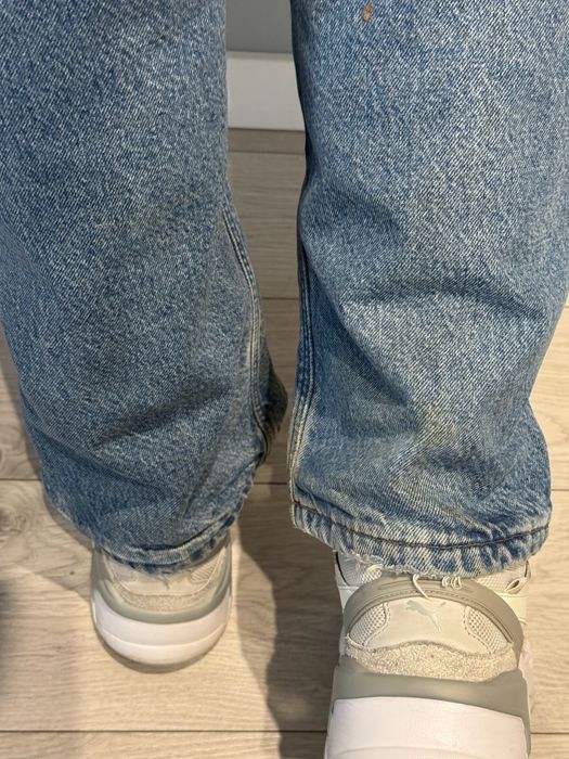 Утеплені джинси Carhartt