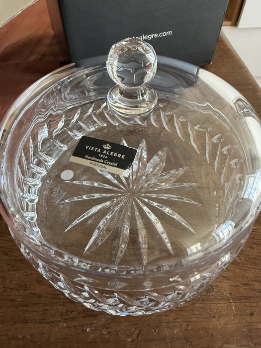 Bomboneira Vista Alegre