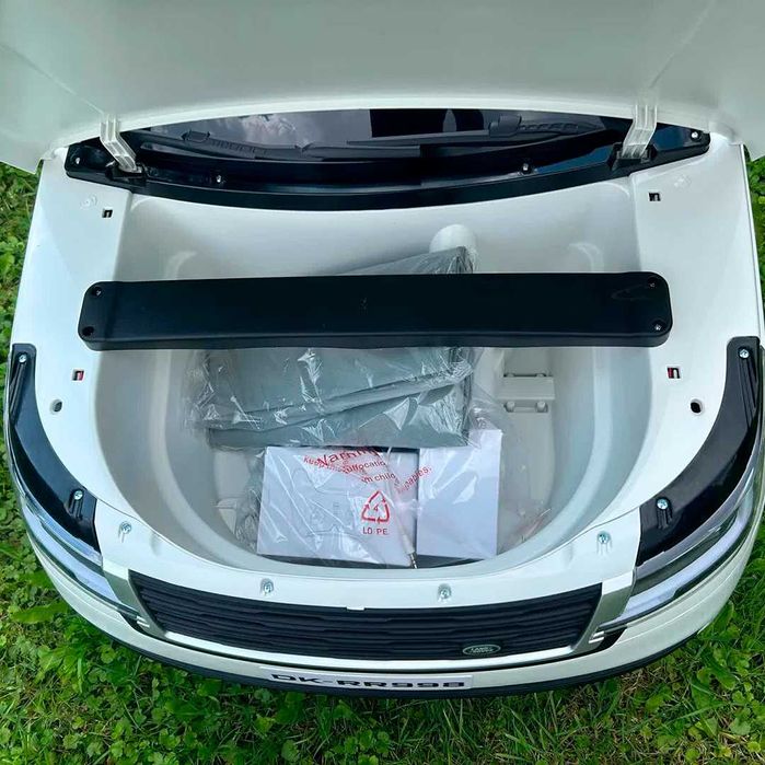 Під Замовлення‼️Електромобіль Дитячий Range Rover HSE • Дитячий Джип