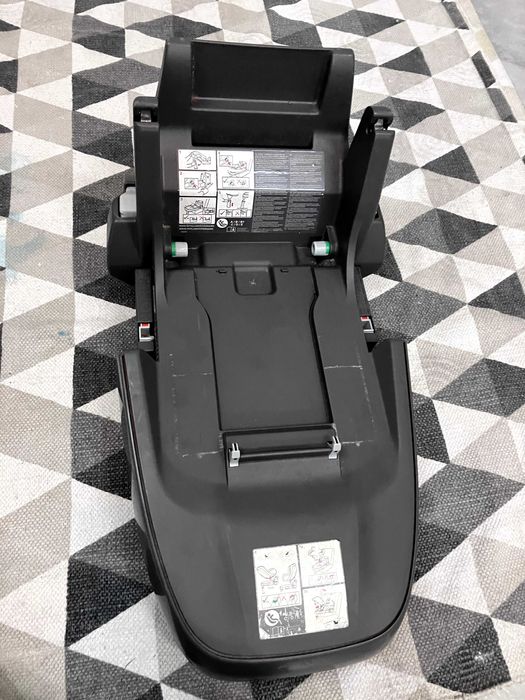 Base Isofix Universal ECE R44/04