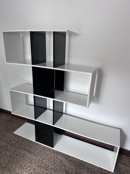 Estante modular