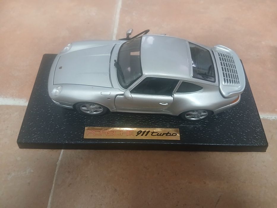 Carro de coleção