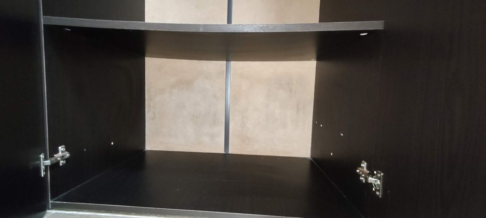 Vendo moveis castanhos