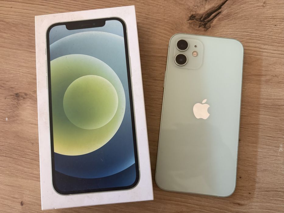 iPhone 12 64GB