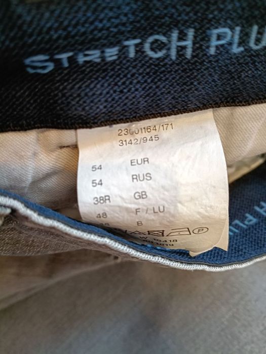 Sweter/spodnie XXL