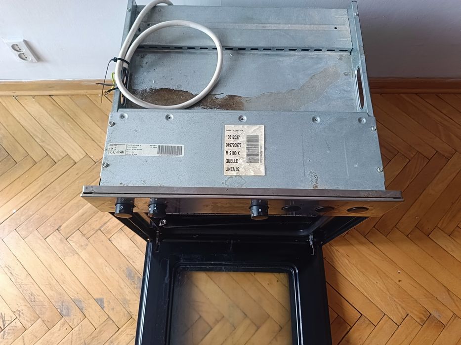 Piekarnik elektryczny Privileg