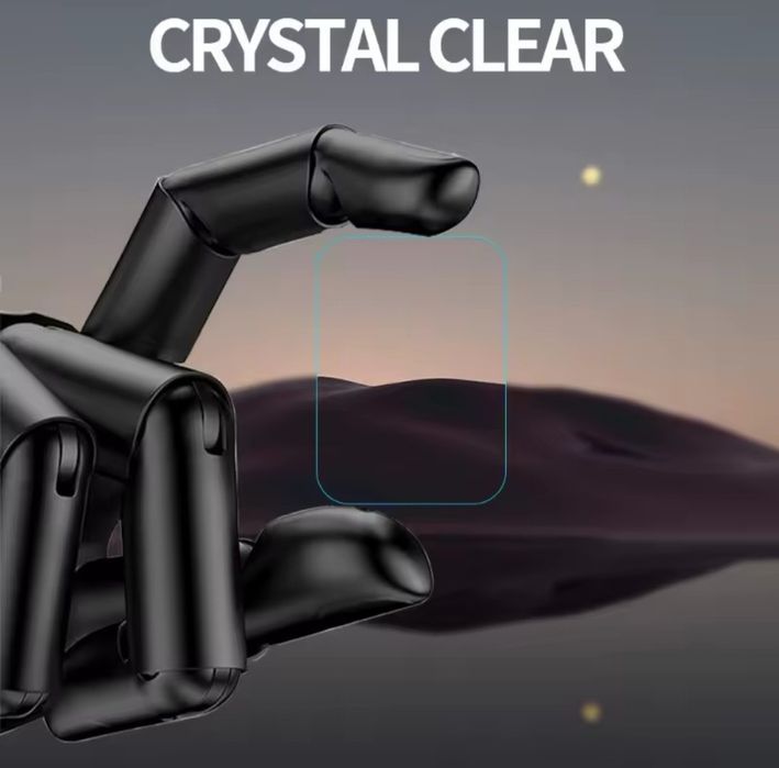 Загартоване скло для redmi watch 5 lite