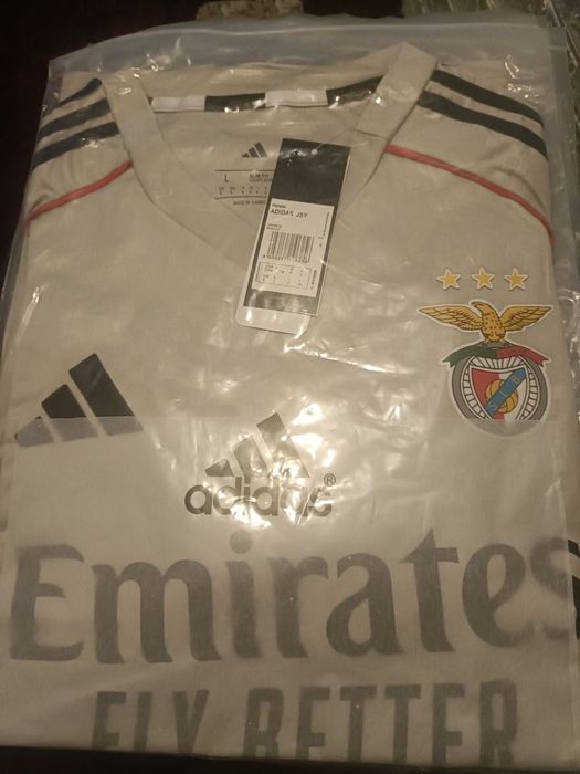 Camisolas do s ao 4xl