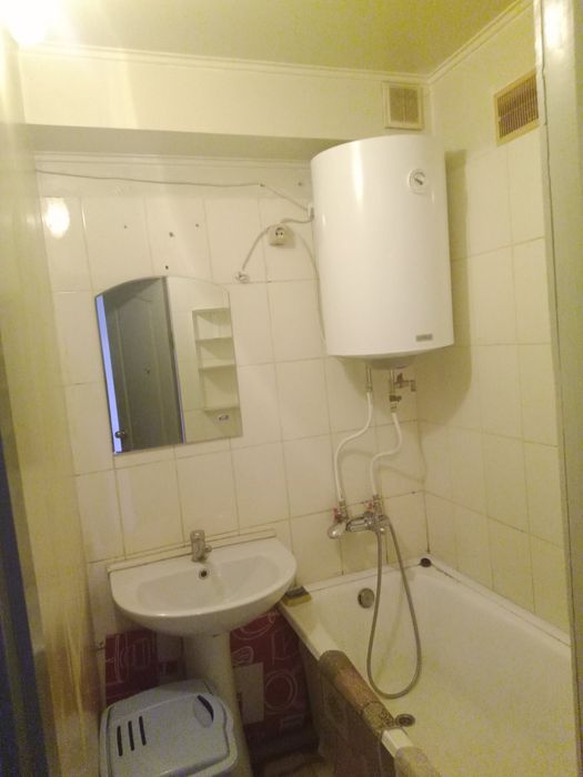 Сдам 2ую квартиру Черемушки, Филатова 53