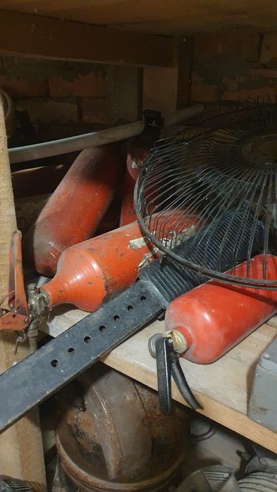 Балон  або ресівер