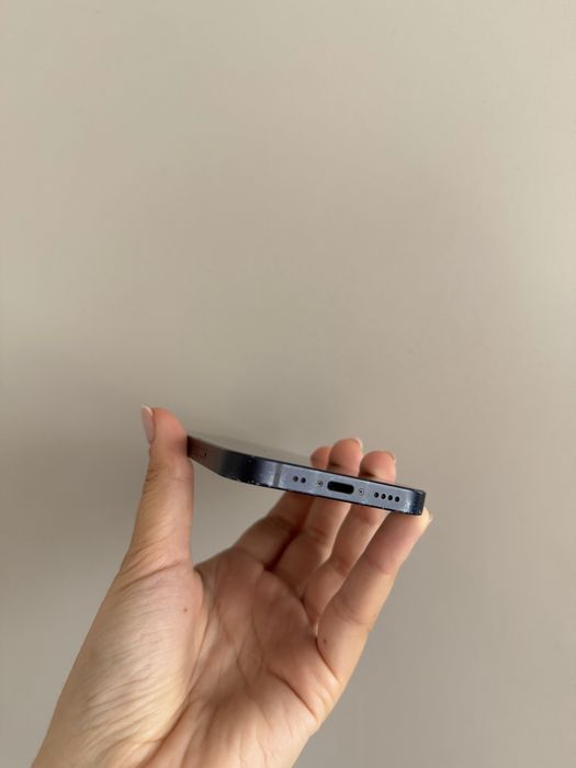 Iphone 12 mini używany