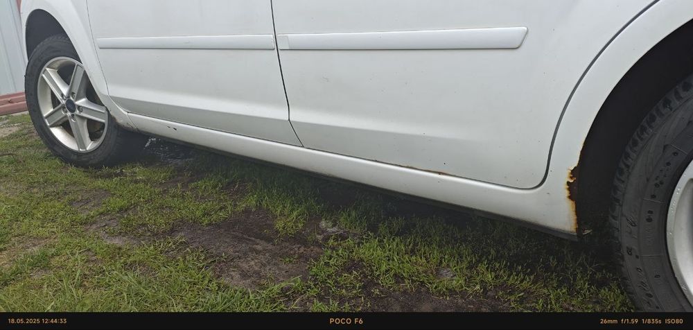 Продам Ford focus 2