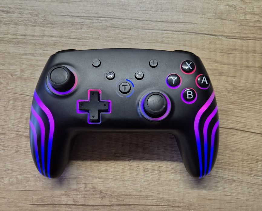 Pad Nintendo Switch