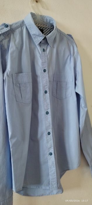 Camisa primavera/verão tam 38