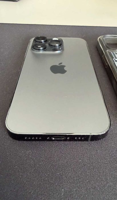 Apple IPhone 14 Pro 128 GB Space Black