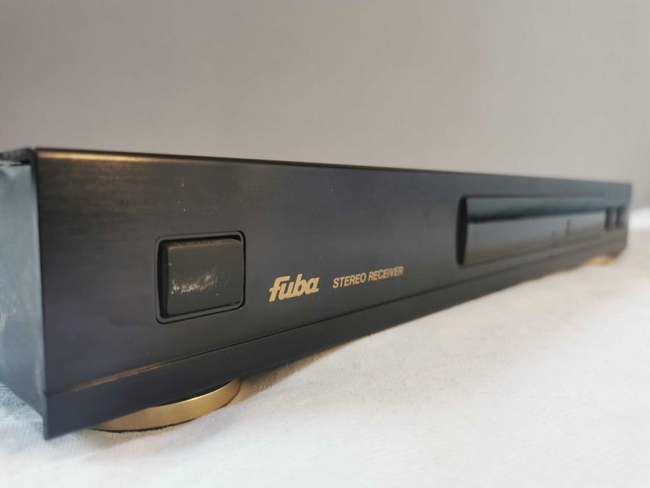 Fuba ODE 620 Odbiornik satelitarny