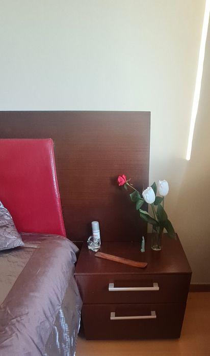 Mobilia de Quarto