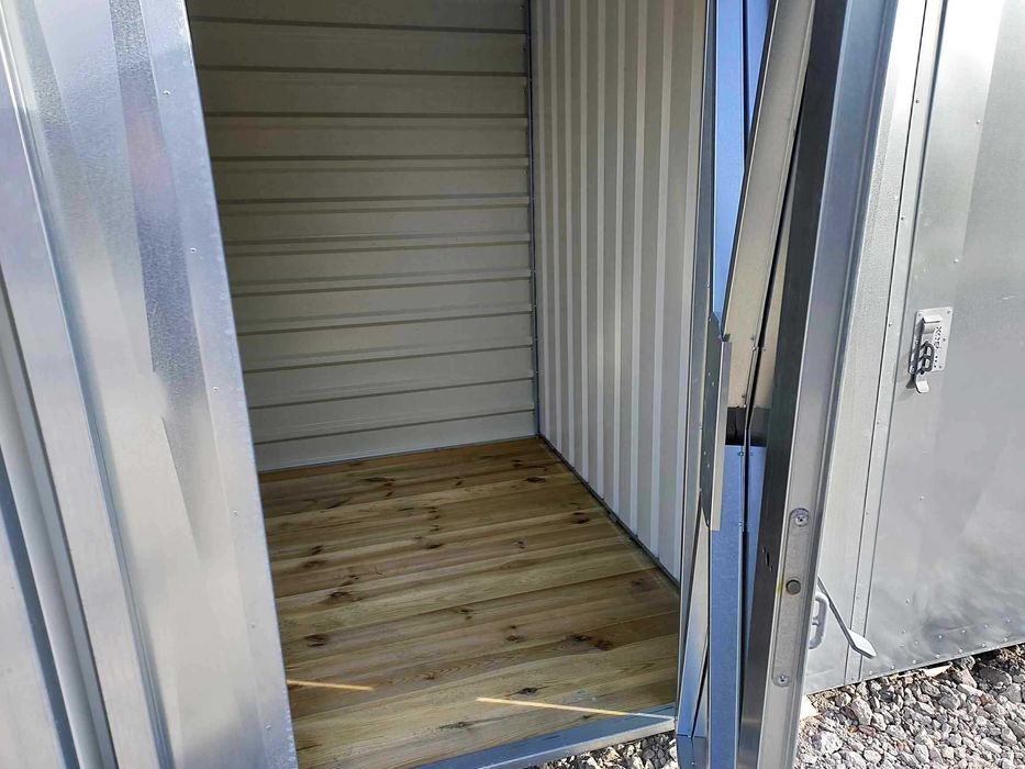 Rumia Magazyn wynajmę k.oś.Królewskiego self-storage garaż 12m2