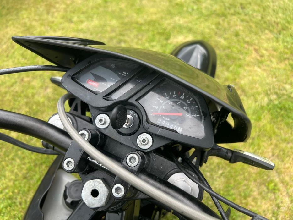 Derbi senda 50cm3