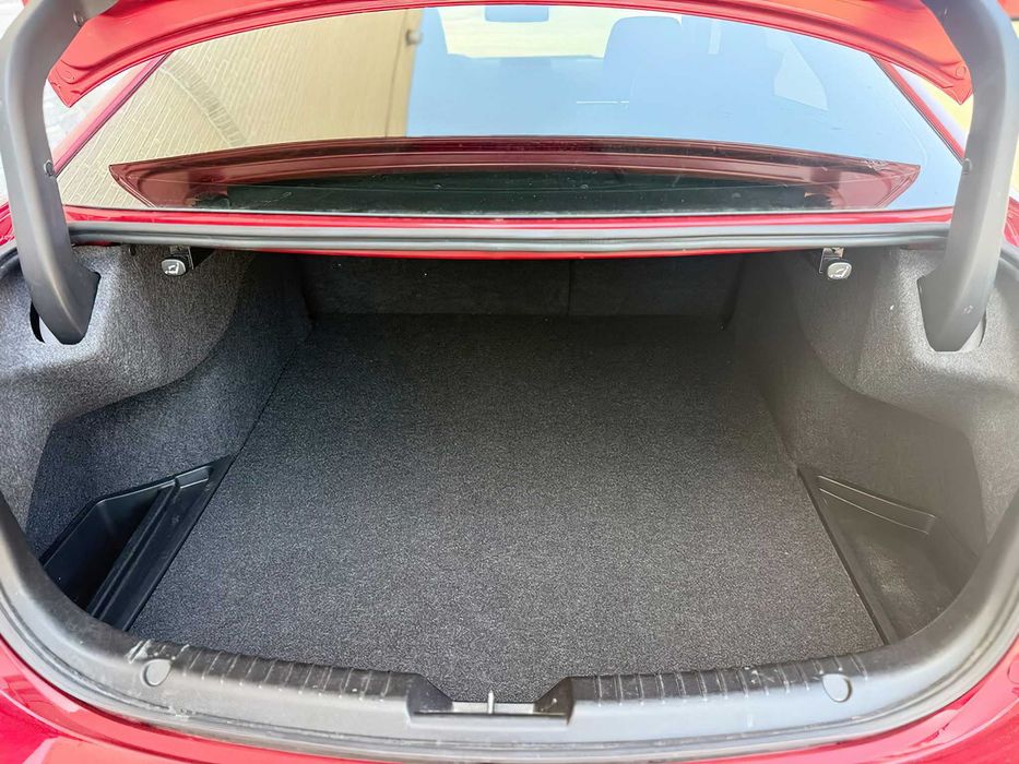 Mazda 6      2019