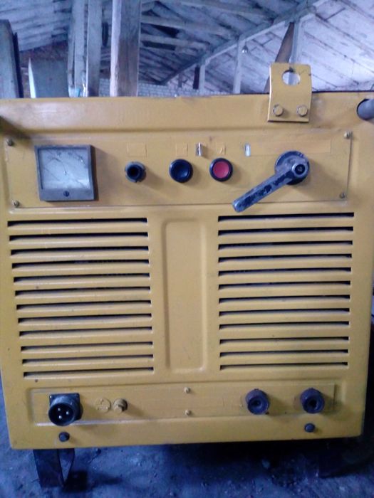 випрямляч зварювальний ВД-306УЗ