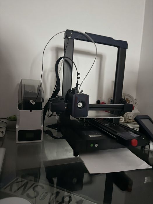 Drukarka 3d anycube kobra 2