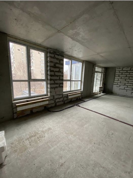 Продажа 3ой квартиры в ЖК Легенда