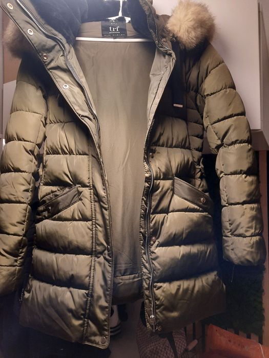 Kurtka Zara  36 /S Nowa