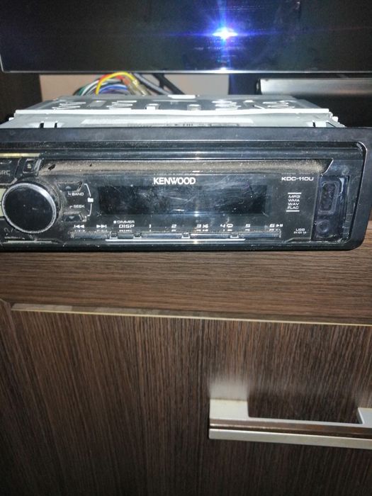 Radio samochodowe