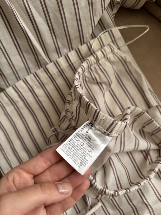 Літній костюм H&M