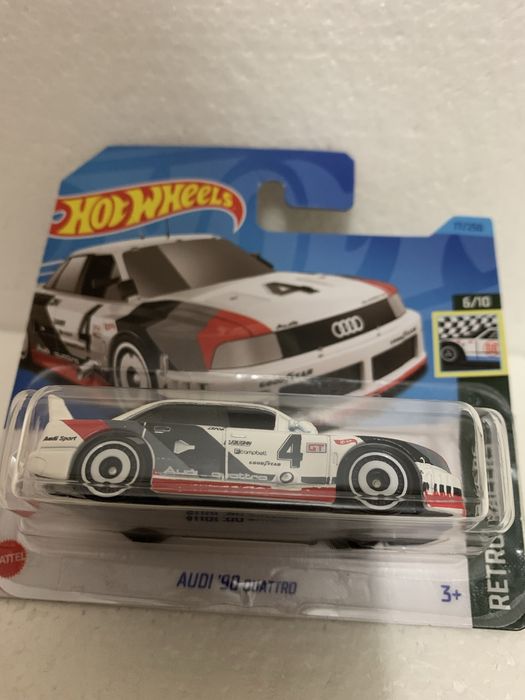 HotWheels (2023)