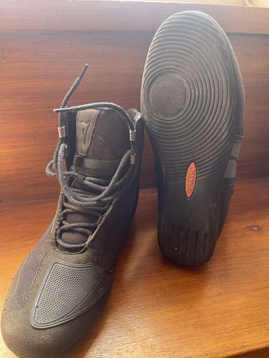 Botas motard Dainese 38