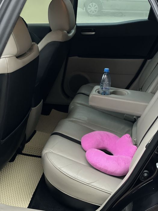 Продам Mazda cx7