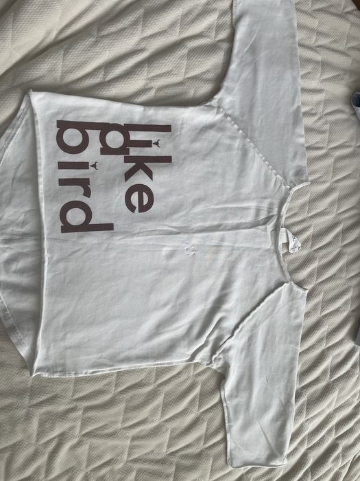 Booso long bluzka 4/5