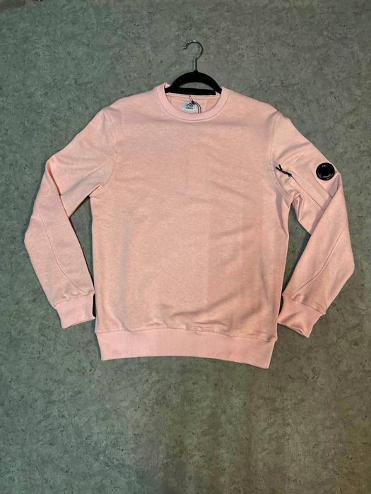 Світшот CP Company | Кофта C.P. Company | СП Компані S M L XL XXL: 1 ...