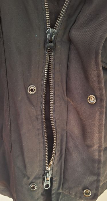 Kispo preto Pull&Bear