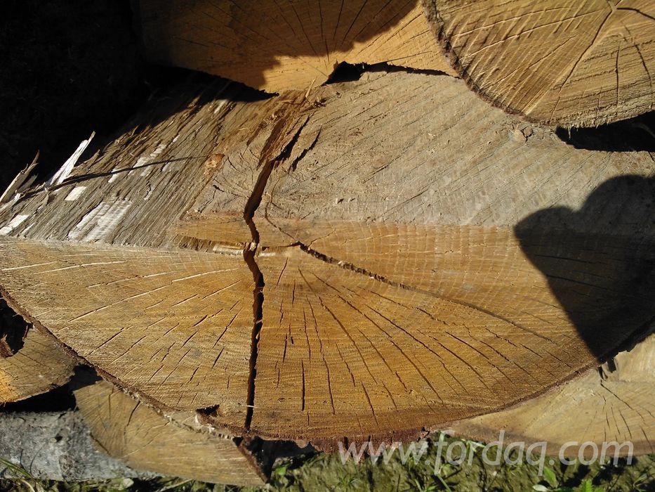 Drewno bukowe  opałowe kominkowe buk grab .